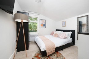 The Chic Boutique Cosy Studios - Sleeps 2